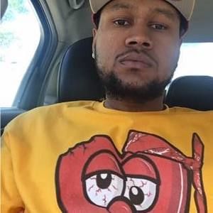 Meet your Posher, Jay